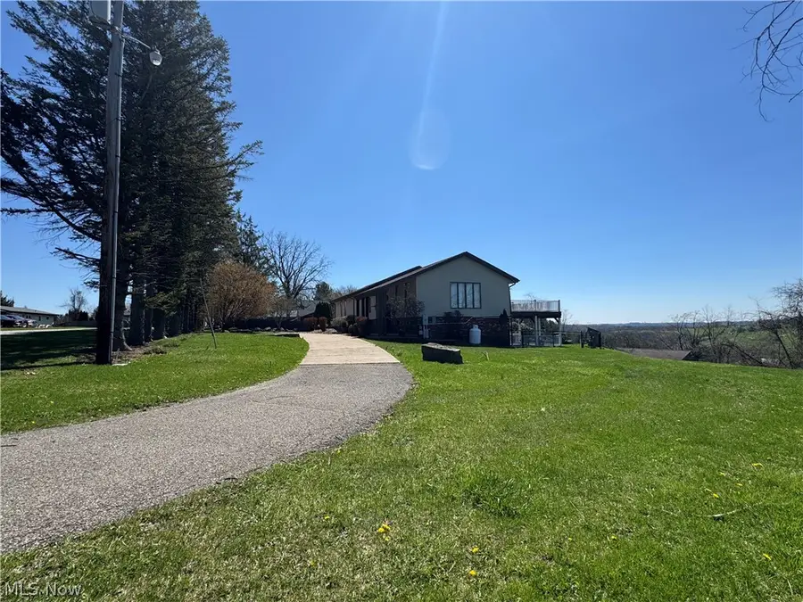 52250 Negus Hill Rd Road, Colerain, OH 43935 - #3