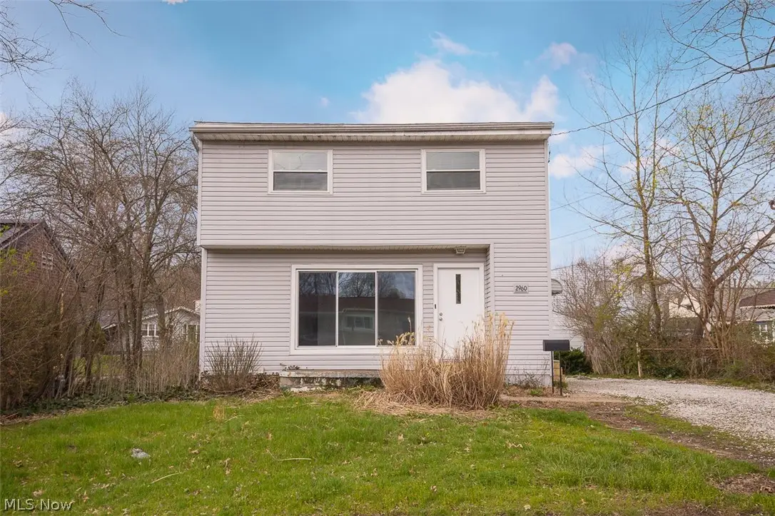 2960 Clearfield Avenue, Akron, OH 44314 - #1
