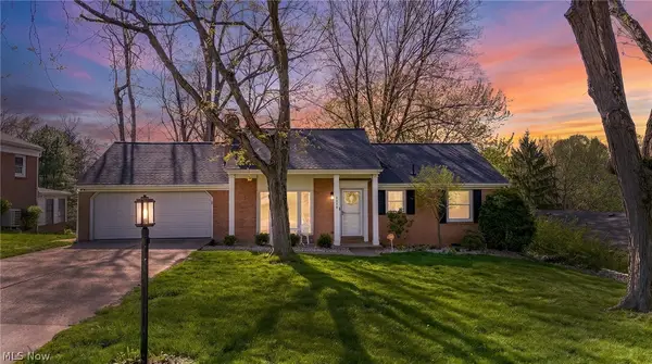 1259 Chandler Sw Avenue, North Canton, OH 44720