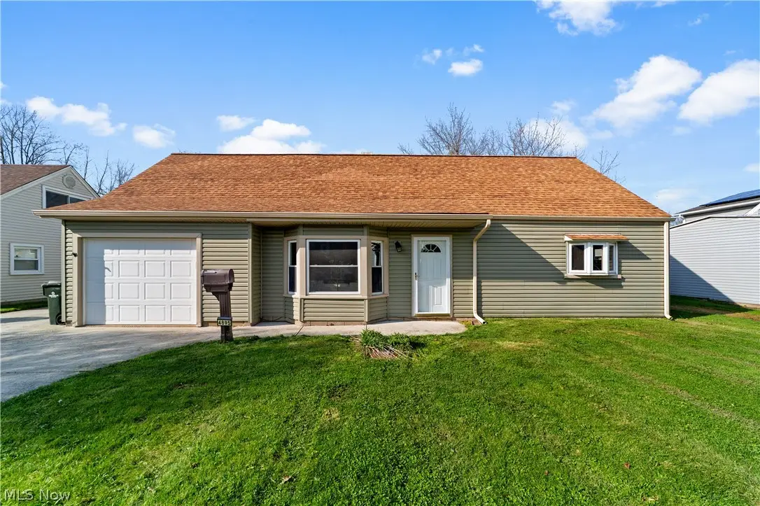 4895 Redwood Drive, Sheffield Lake, OH 44054 - #1