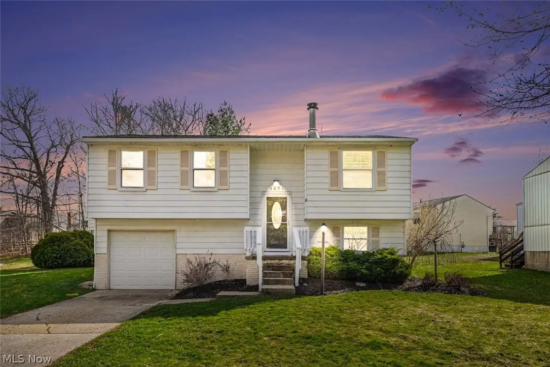 3671 Windjammer Cove, Aurora, OH 44202 - #1