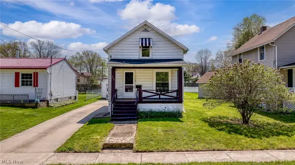 624 Broadway E Street, Cuyahoga Falls, OH 44221