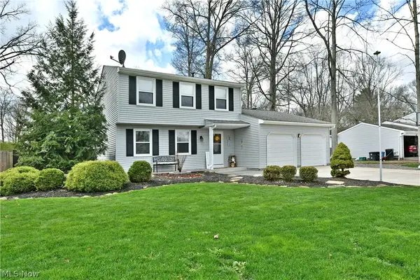 353 Stahl Avenue, Cortland, OH 44410