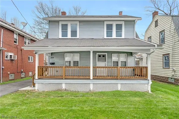 3131 Hudson Avenue, Youngstown, OH 44511