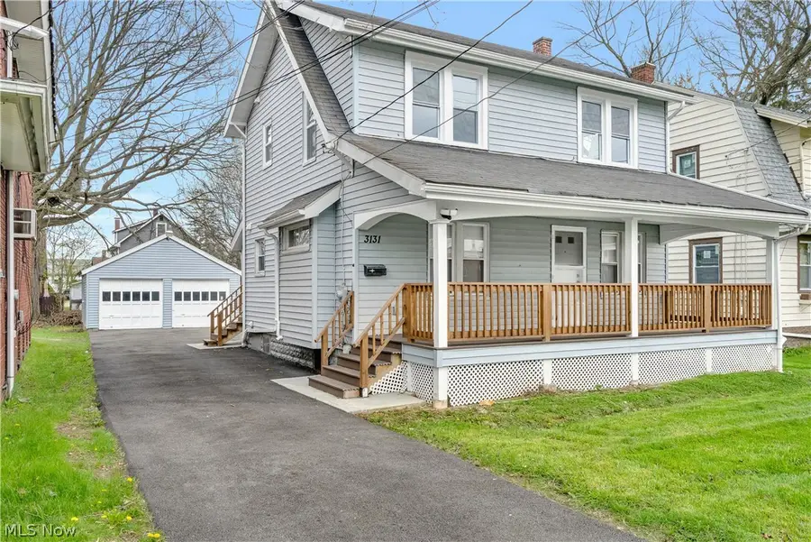 3131 Hudson Avenue, Youngstown, OH 44511 - #2