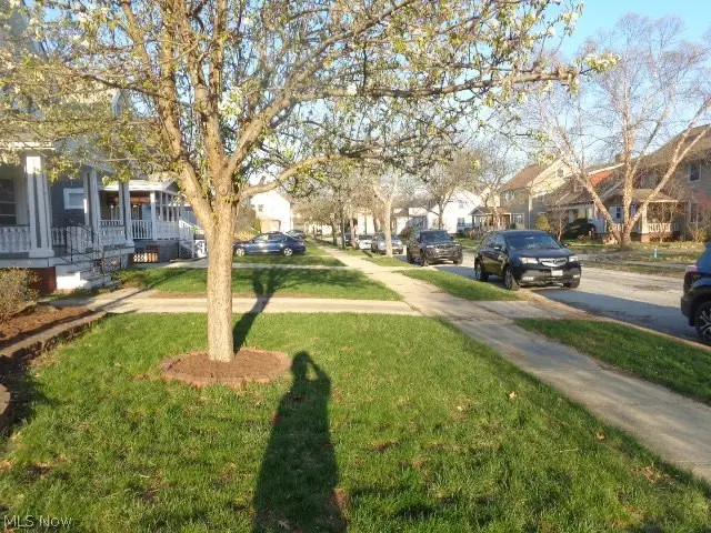 17451 Woodford Avenue, Lakewood, OH 44107 - #3