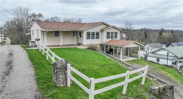 112 Cole Street, Barnesville, OH 43713