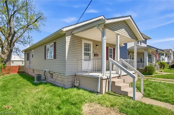 541 Winton Avenue, Zanesville, OH 43701