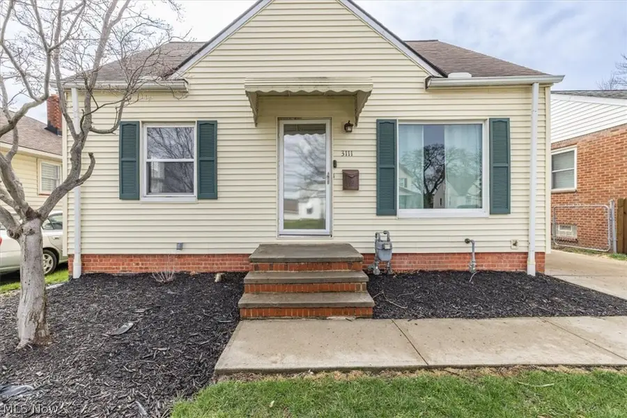 3111 Tuxedo Avenue, Parma, OH 44134 - #2
