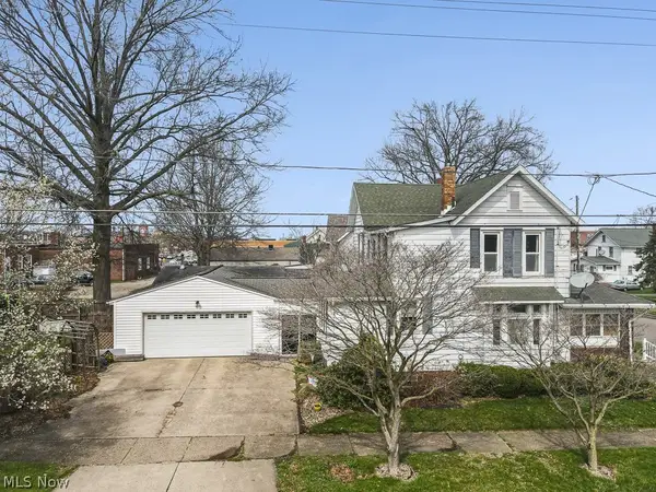 2145 Cherry Avenue, Alliance, OH 44601