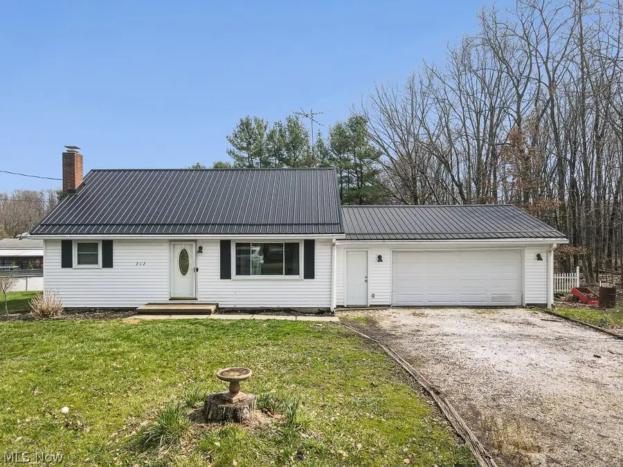 212 Case Road, Beloit, OH 44609 - #2