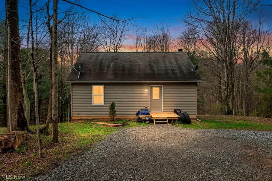 40721 Township Road 467, Sardis, OH 43946 - #2