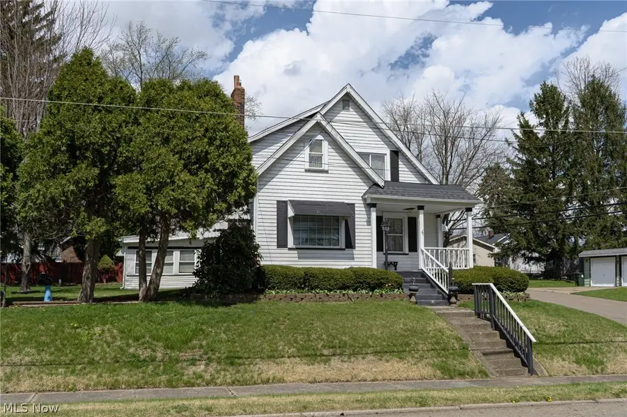 1529 23rd Ne Street, Canton, OH 44714 - #2