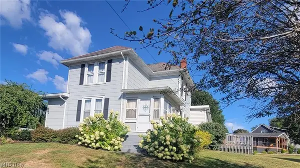 500 Applegate Drive, Beverly, OH 45715