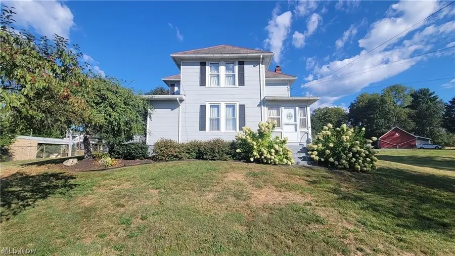 500 Applegate Drive, Beverly, OH 45715 - #2