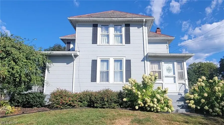 500 Applegate Drive, Beverly, OH 45715 - #3