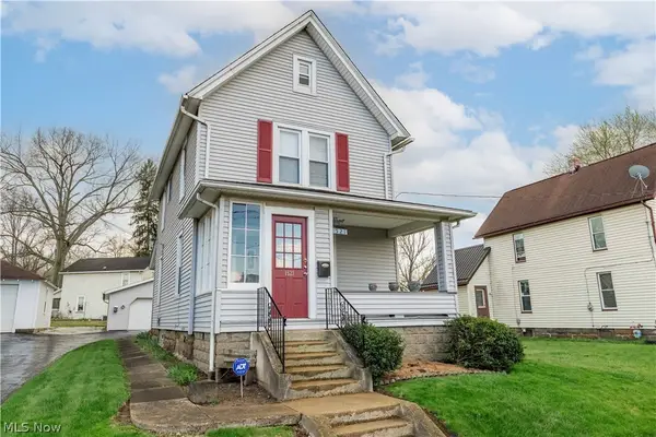 1521 Tremont Sw Avenue, Massillon, OH 44647