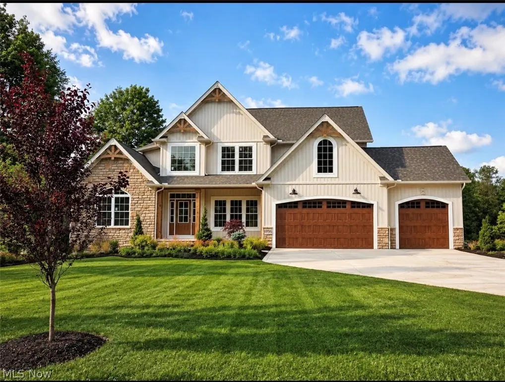 6996 Topaz Court, Concord, OH 44077 - #1