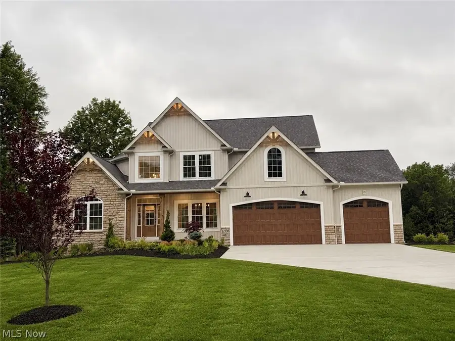 6996 Topaz Court, Concord, OH 44077 - #2