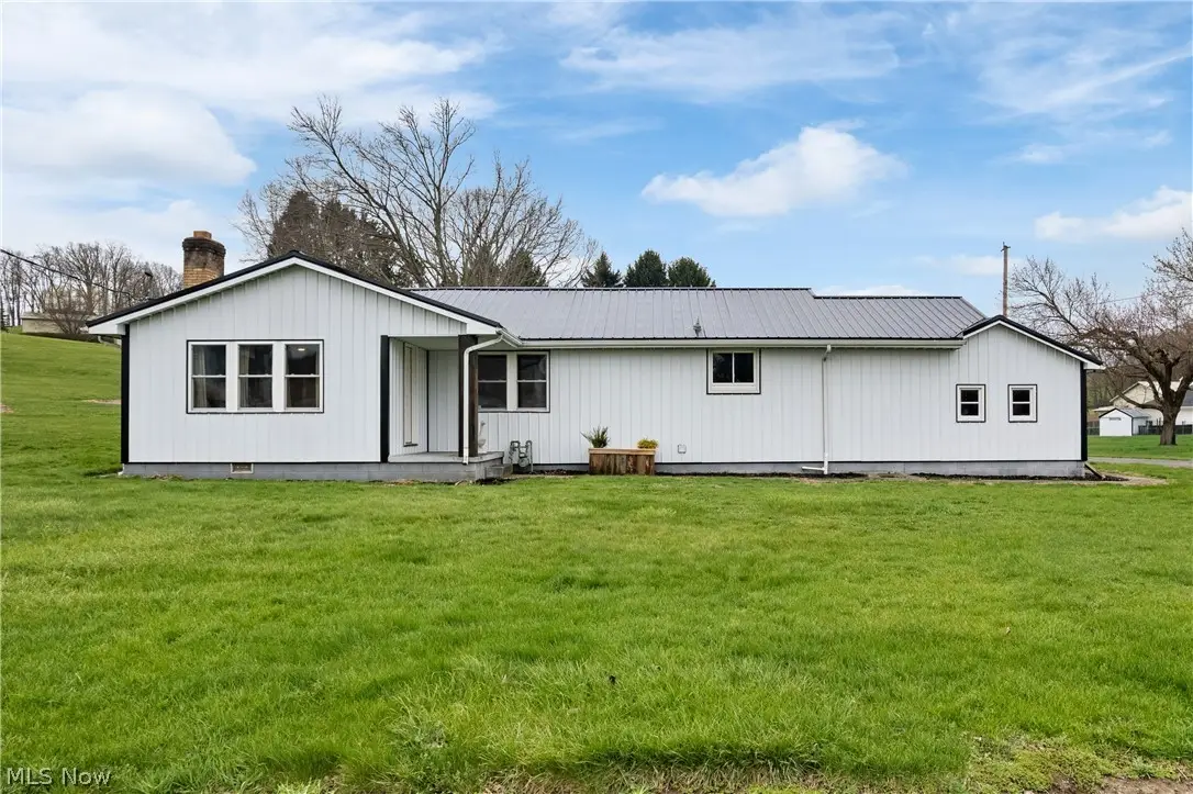 11020 Montgomery Road, Kensington, OH 44427 - #1