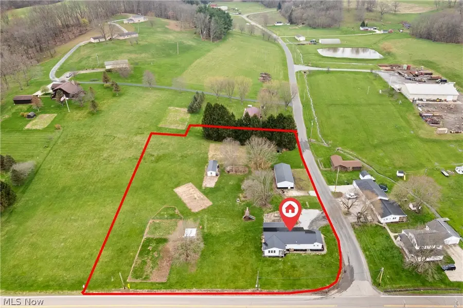 11020 Montgomery Road, Kensington, OH 44427 - #3