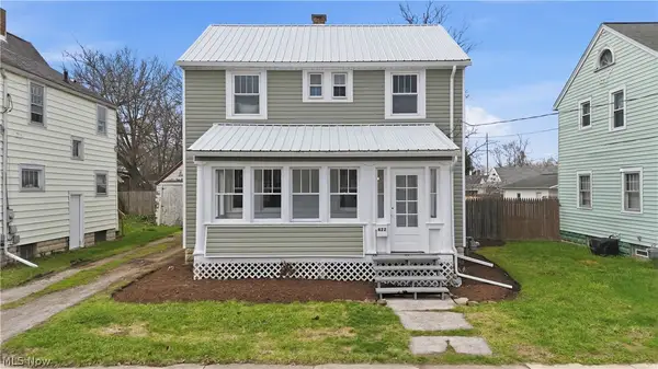 422 Snader Avenue, Ashland, OH 44805