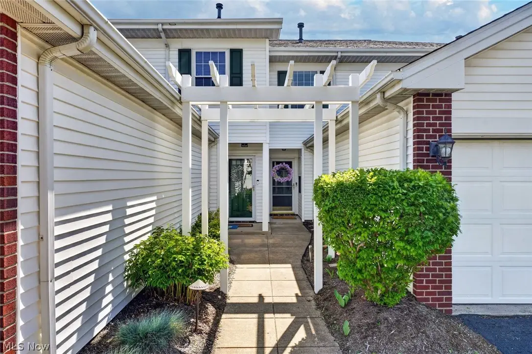 6721 Woodruff Court, Cleveland, OH 44130 - #1