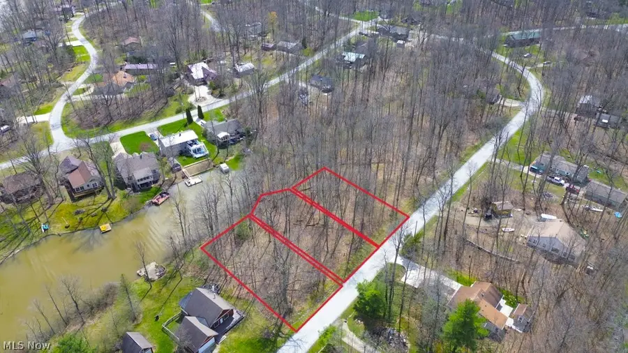 1292 Laurel Drive, West Salem, OH 44287 - #2