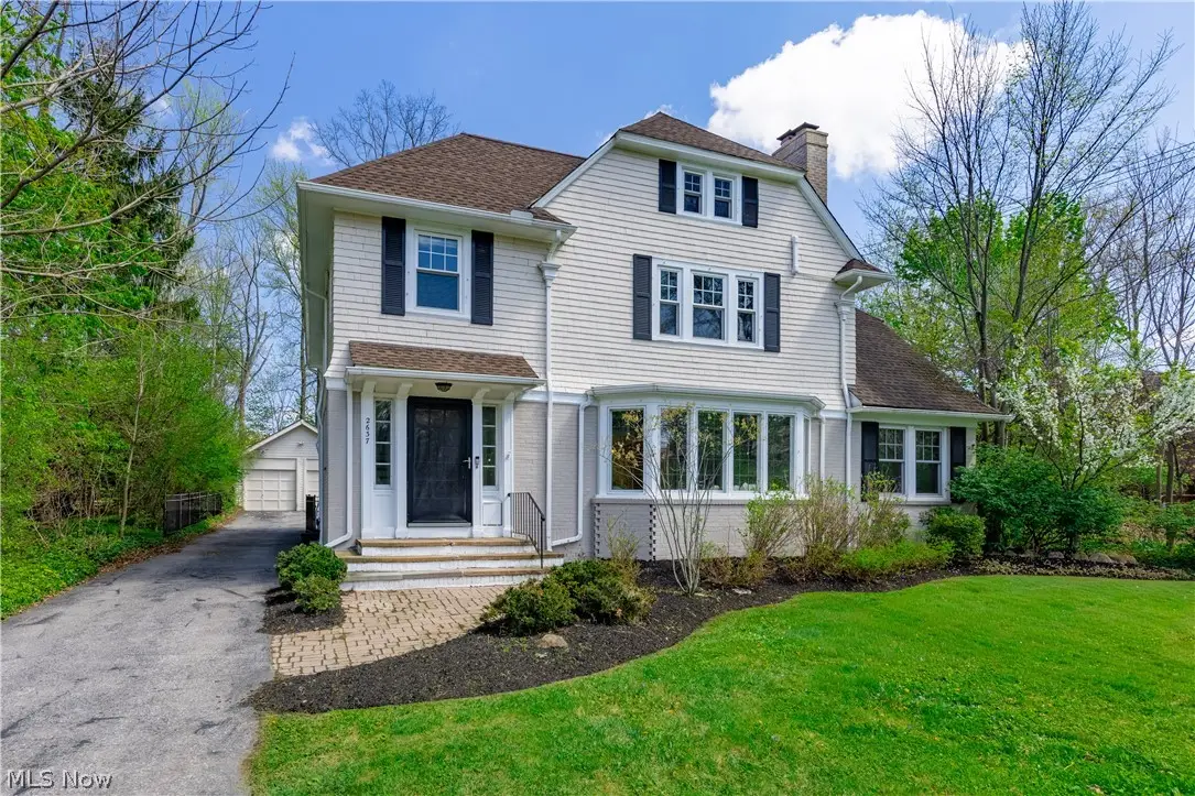 2637 Wellington Road, Cleveland Heights, OH 44118 - #1