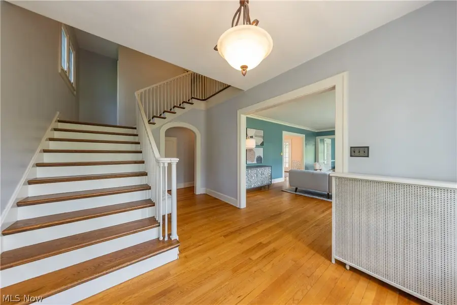 2637 Wellington Road, Cleveland Heights, OH 44118 - #2
