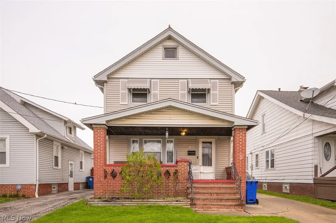 11412 Thrush Avenue, Cleveland, OH 44111 - #1