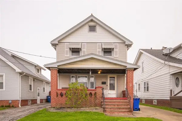 11412 Thrush Avenue, Cleveland, OH 44111