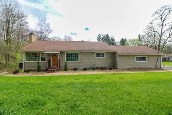 324 Neff Drive, Canfield, OH 44406