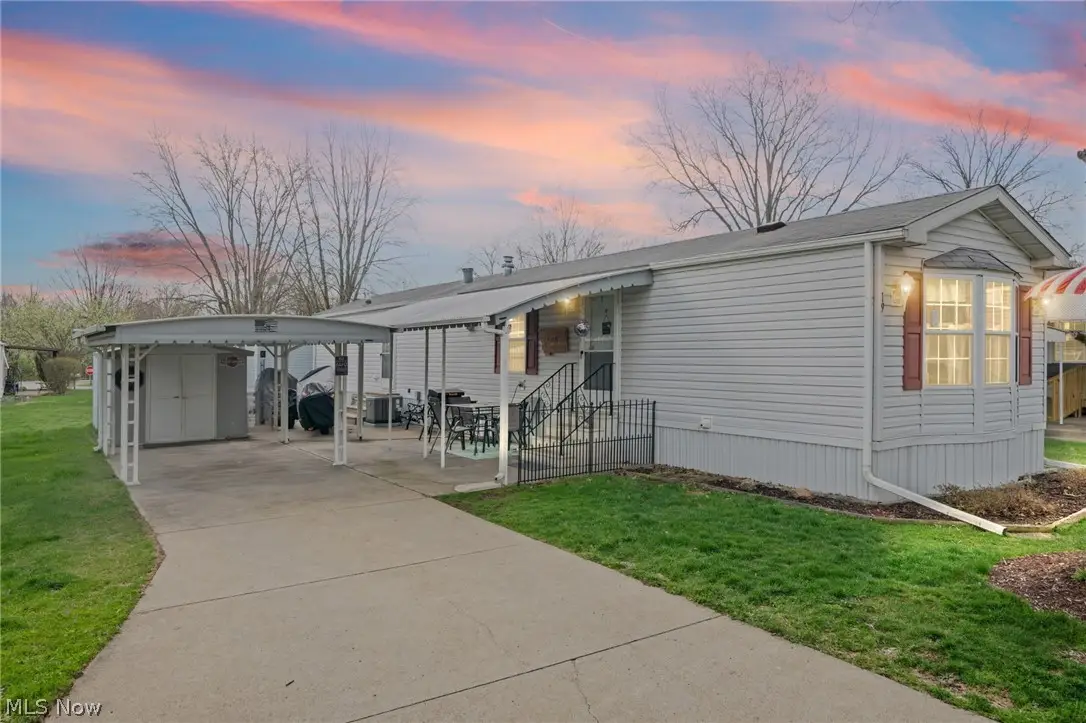 19 Brookins Drive, Olmsted Falls, OH 44138 - #1