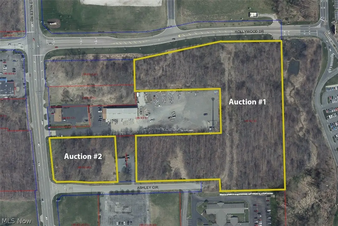 Ashley Circle, Austintown, OH 44515 - #1