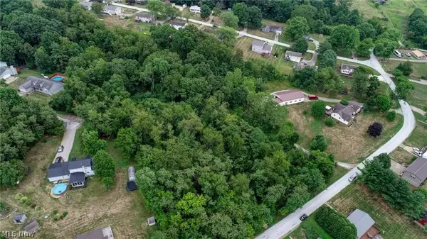 Lot 18 & 19 Greenbriar Drive, Cambridge, OH 43725