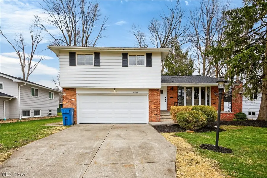 6151 Sherwood Drive, North Olmsted, OH 44070 - #3