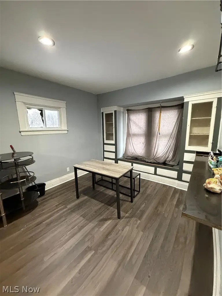 724 E 133rd Street, Cleveland, OH 44110 - #3