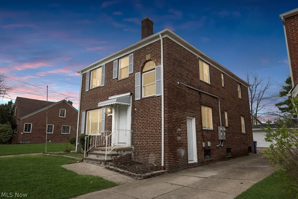 3596 Warren Road, Cleveland, OH 44111 - #1