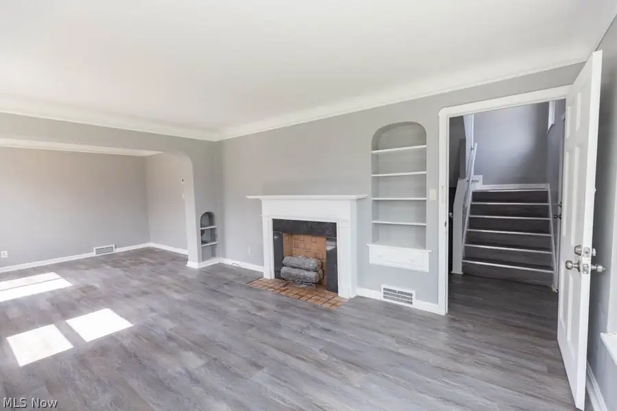 3596 Warren Road, Cleveland, OH 44111 - #3