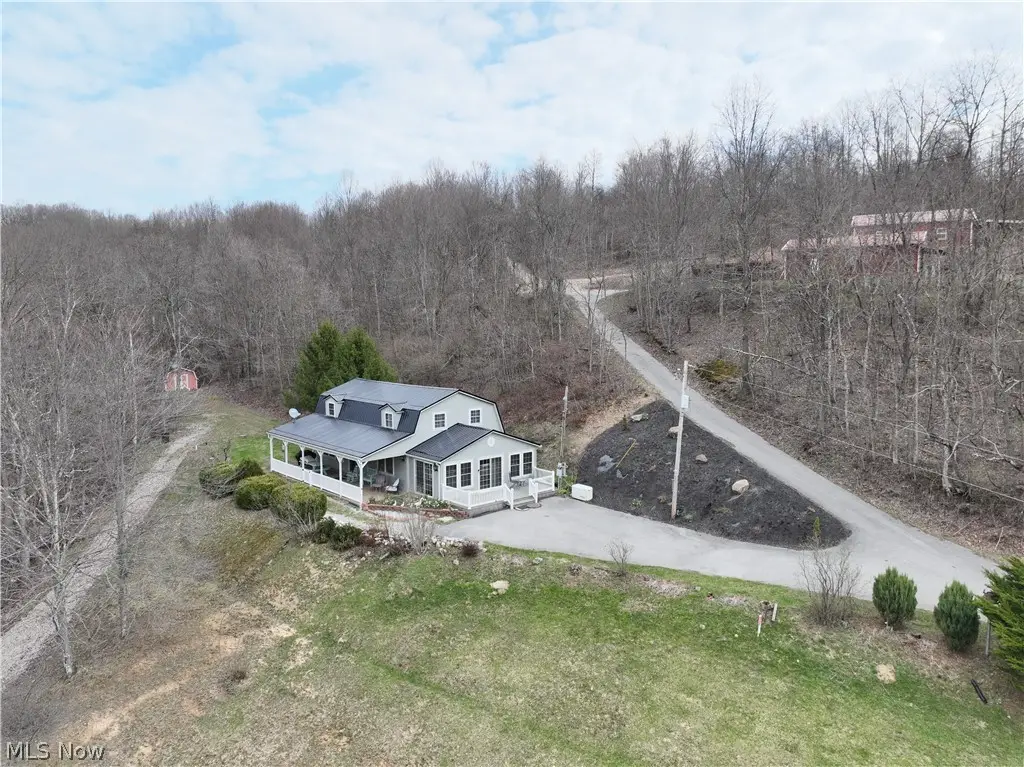 39000 Lees Run Road, Cadiz, OH 43907 - #1