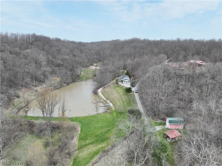 39000 Lees Run Road, Cadiz, OH 43907 - #3