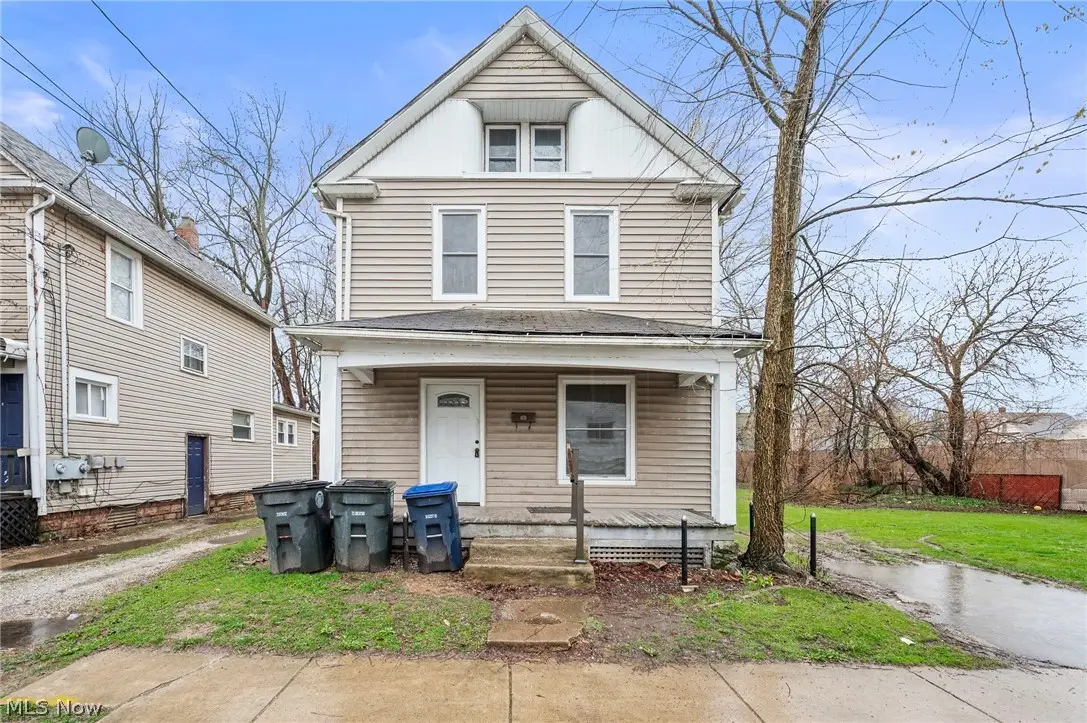 244 Power Street, Akron, OH 44304 - #1