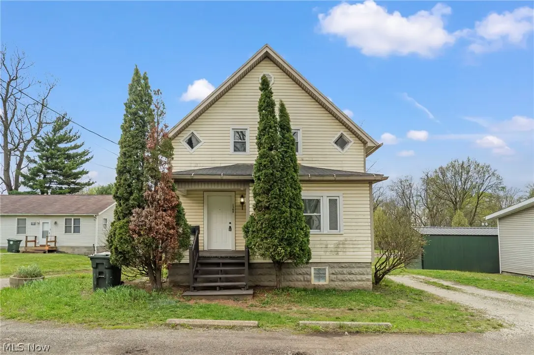 1308 Laiblin Ne Place, Canton, OH 44705 - #1