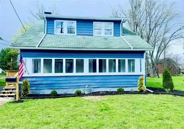 408 Pasadena Avenue, Youngstown, OH 44507