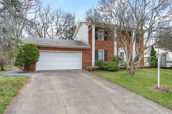 525 Narragansett Drive, Tallmadge, OH 44278