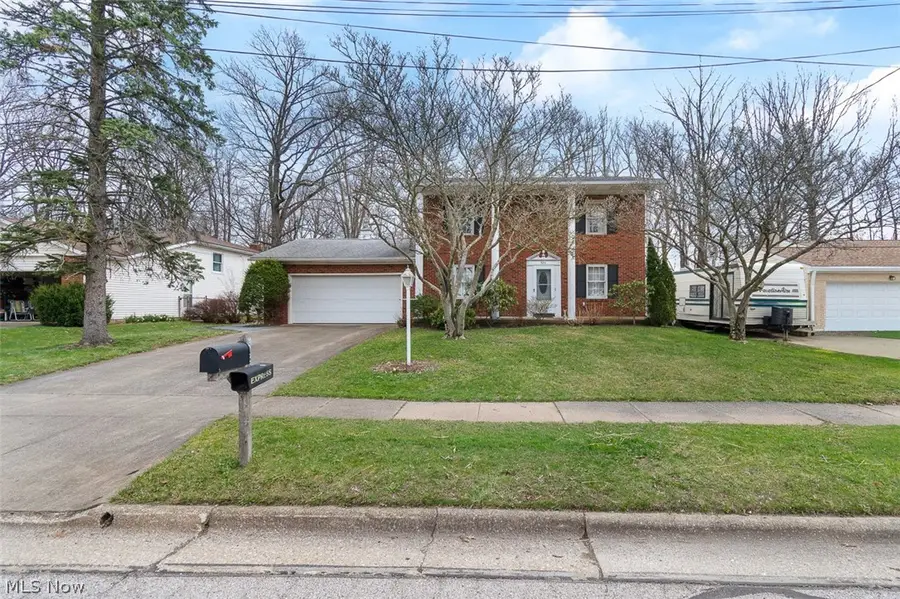 525 Narragansett Drive, Tallmadge, OH 44278 - #2