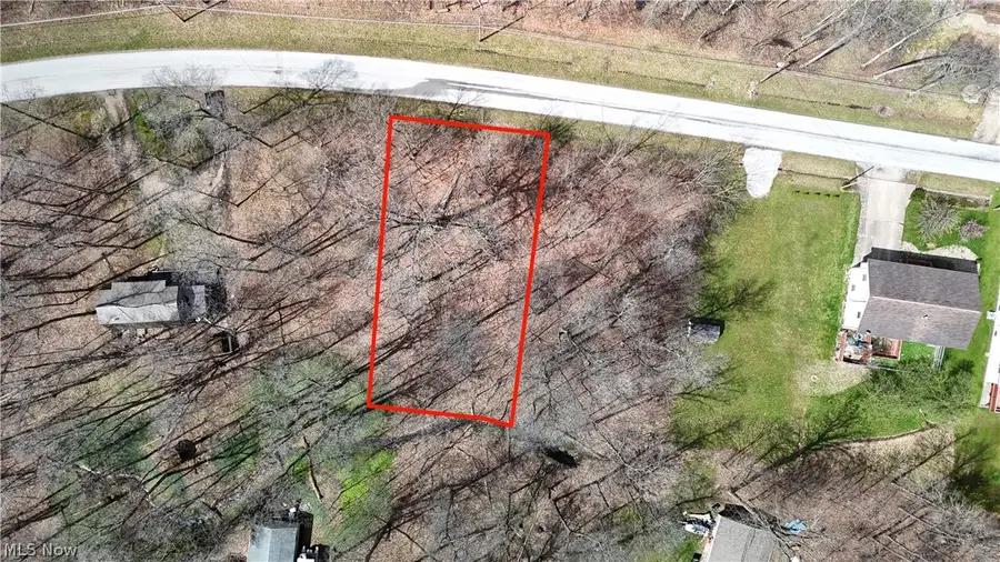 5008 Maderia Drive, West Salem, OH 44287 - #2