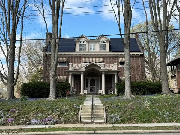 900 Quinby Avenue, Wooster, OH 44691