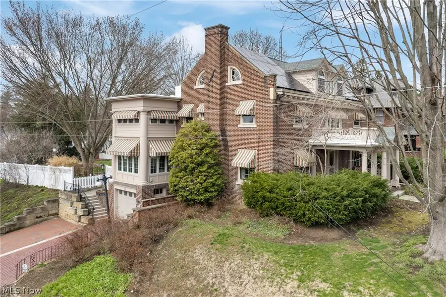 900 Quinby Avenue, Wooster, OH 44691 - #2